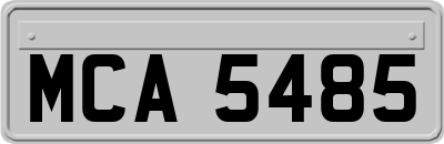 MCA5485