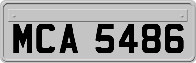 MCA5486