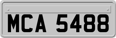 MCA5488