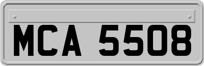 MCA5508