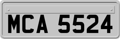 MCA5524