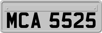 MCA5525
