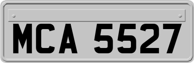 MCA5527