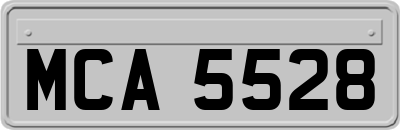 MCA5528