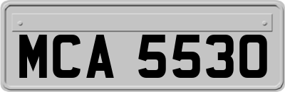 MCA5530