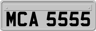 MCA5555