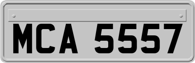 MCA5557