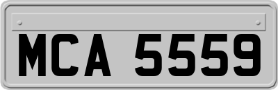 MCA5559