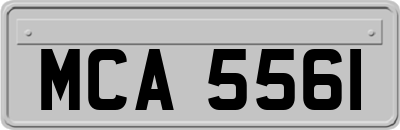 MCA5561