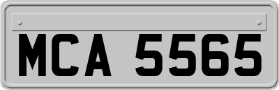 MCA5565