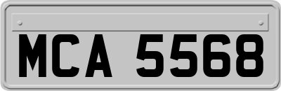 MCA5568