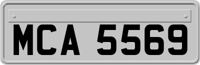 MCA5569