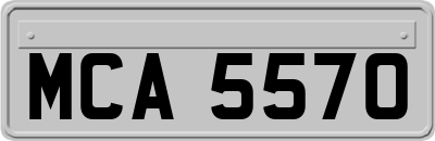 MCA5570