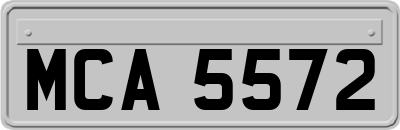 MCA5572