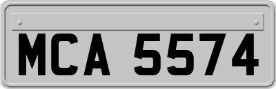 MCA5574