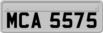 MCA5575