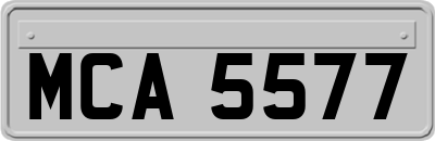 MCA5577
