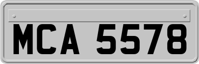 MCA5578