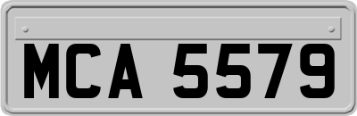MCA5579
