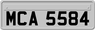 MCA5584