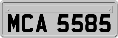 MCA5585