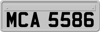 MCA5586