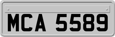 MCA5589