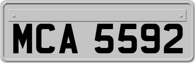 MCA5592