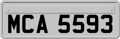 MCA5593