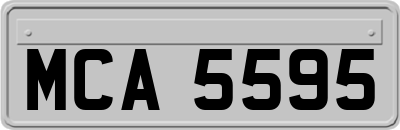 MCA5595