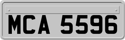 MCA5596
