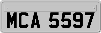 MCA5597