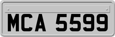 MCA5599