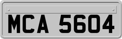 MCA5604