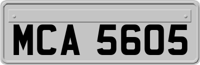 MCA5605