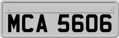 MCA5606