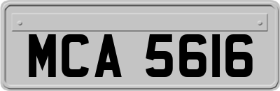 MCA5616