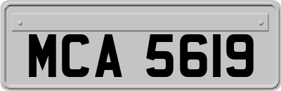 MCA5619