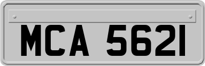 MCA5621