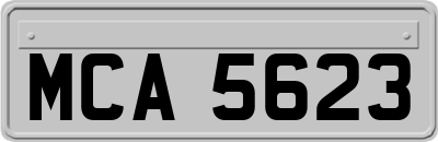 MCA5623