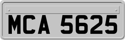 MCA5625