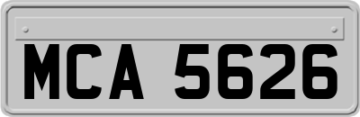 MCA5626
