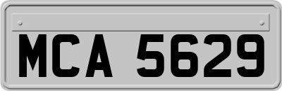 MCA5629