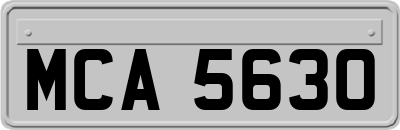 MCA5630