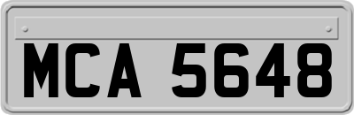 MCA5648