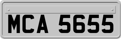 MCA5655