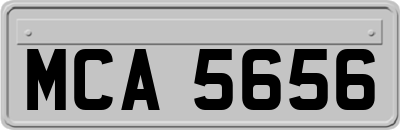 MCA5656