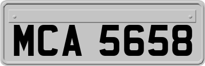 MCA5658