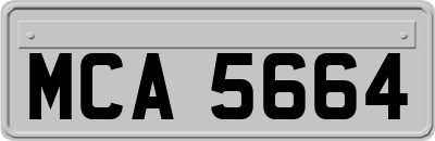 MCA5664