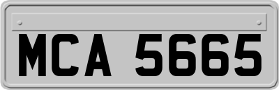 MCA5665